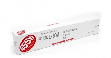 Мы с Nittetsu