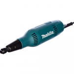 Прямошлифовальная шлифмашина Makita GD0603