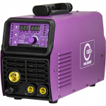 Сварочный полуавтомат WEGA 200 miniMIG StartPro