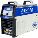 Аппарат аргонодуговой сварки АВРОРА Система 200 AC/DC ПУЛЬС второго поколения