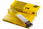 Электроды ОК 48 Р ф 3,0х350 мм (4,5 кг) Esab 480P303AM0/480P303AE0