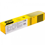 Электроды ОК 53.70 ф 2,5х350 мм (4,5 кг) Esab Россия 5370253W00