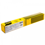 Электроды БУЛАТ-1 ф 4,0х450 мм (6 кг) Esab 3938404WM0/3938404WE0