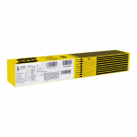 Электроды УОНИИ 13/55 ф 5,0х450 мм (6 кг) Esab 5676504WE0
