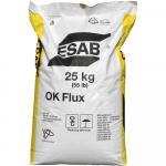 Флюс Esab ОК Flux 10.71P (25 кг) 1071000WP0