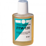 Флюс ЛТИ-120 (30 мл)
