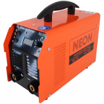 Сварочный инвертор NEON ВД 203 (220 V)