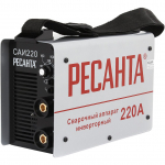 Сварочный инвертор Ресанта САИ-220