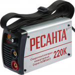 Сварочный инвертор Ресанта САИ-220 К