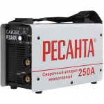 Сварочный инвертор Ресанта САИ-250