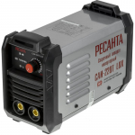 Сварочный инвертор Ресанта САИ-220Т LUX