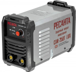 Сварочный инвертор Ресанта САИ-250Т LUX