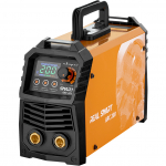 Сварочный инвертор Сварог REAL SMART ARC 200 (Z28303)