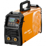 Сварочный инвертор Сварог REAL SMART ARC 220 (Z28403)