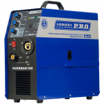 Сварочный полуавтомат Aurora PRO OVERMAN 160
