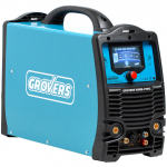 Сварочный аппарат GROVERS WSME-315 WC AC/DC Pulse