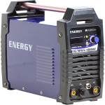 Сварочный аппарат GROVERS ENERGY TIG/MMA 180HF
