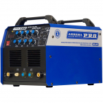 Сварочный инвертор Aurora PRO INTER TIG 200 AC/DC Pulse