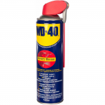 Жидкость от ржавчины WD-40 (420 мл)