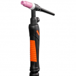 Горелка аргонодуговая TIG TS 17V FLEX 4м (М12х1) TECH Сварог