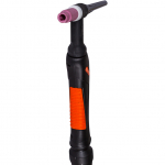Горелка аргонодуговая TIG TS 18 8м (М12х1, 1/4G, 3/8G) TECH Сварог