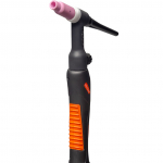 Горелка аргонодуговая TIG TS 26V FLEX 4м (М12х1) TECH Сварог