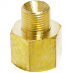 Переходник М12х1/М16х1,5 IZT5607 Сварог