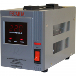 Стабилизатор АСН-1500/1-Ц Ресанта