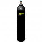 Баллон азотный 40 л