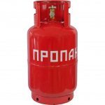 Баллон пропановый 27 л
