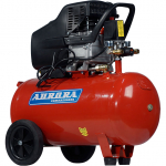 Компрессор Aurora WIND-50 (50л, 271л/мин-на входе, 1,8кВт, 220В)
