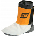 Гетры кожаные Esab (с маркировкой)