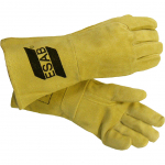 Перчатки спилковые Esab TIG SOFT р-р L 0700500464