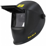 Маска сварщика Esab Eco-Arc ll (110х90мм) 0700000762