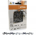 Цепь пильная 50 звеньев 14", 3/8", 1,3 мм, (63PMC3) STIHL