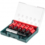 Биты Ph/Pz/Sl/Tx №2 Hammerflex РB набор