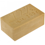 Мыло хозяйственное 200гр. 72%
