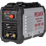 Сварочный инвертор Ресанта САИ-190T LUX