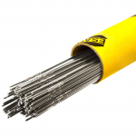Пруток присадочный нержавеющий Esab ОК Tigrod 316LSi ф 2,4 мм (штучно) 163224R150