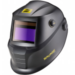 Маска сварщика Хамелеон Esab A40 SAVAGE BLACK 0700000490