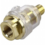 Лубрикатор мини маслёнка 816-000 1/4'' WESTER
