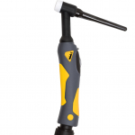 Горелка аргонодуговая TIG TS 18 PRO 8м (ОКС+б/р, 2 pin, TIG 250, 315 AC/DC) КЕДР