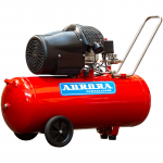 Компрессор Aurora GALE-100 (100л, 412л/мин-на входе, 2,2кВт, 220В) Aurora