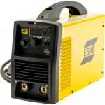 Сварочный инвертор Esab LHN 250i Plus НАКС 733921