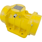 Площадочный вибратор MVF2600/1 (380В, 50Гц, 1000 об/мин, 26,0 кH, 3,63 А, 1,96 кВт, 143,0 кг)