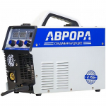Сварочный полуавтомат Аврора Динамика 1800