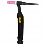 Горелка аргонодуговая TIG TS 26 4м Prime (G3/8, 2 pin) КЕДР