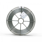 Проволока порошковая Weld O-100 ф. 1,6 мм (12,5кг) Esab EWO10016E