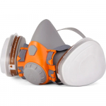 Комплект для защиты дыхания Jeta Safety J-SET 6500 размер M