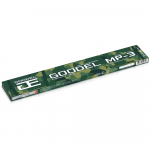 Электроды МР-3 ф 3.0х350 мм (1 кг) Goodel аналог Арсенала 0001303GC10
